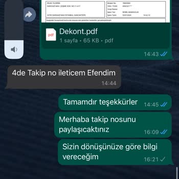 Hanesigara.com Ödeme Sonrası Engelleme Sorunu