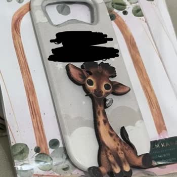 Gizem Kara (Gizemgraphic) Bebeğim İçin Hayal Kırıklığı