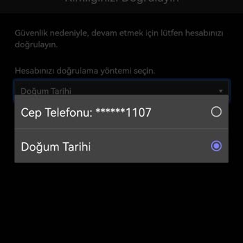 PlayStation Türkiye Hesabım Kilitlendi, Bilgilerim Eksik Olduğu İçin Şifre Yenileyemiyorum