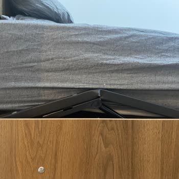 Mobilya Şöleni Kusurlu Ürün Gönderildi