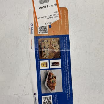 SunExpress Hava Yolları Sun Expressle Hasarlı Bagaj