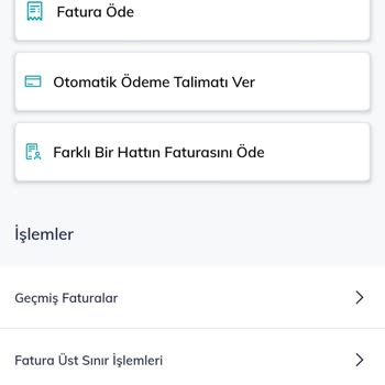 Türk Telekom Ev İnternet Faturam Bu Ay Fazla Geldi
