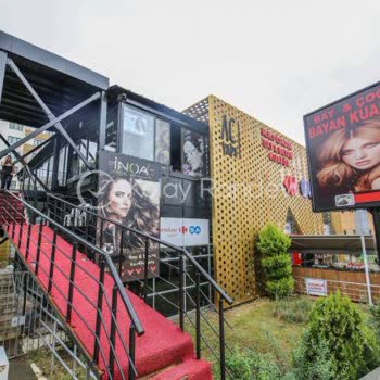 MRS London Bayan Kuaförü'nden Şikayetçiyim