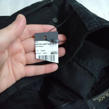 Boyner Kendi Suçunu Bana Atıyor