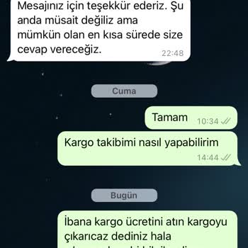 Vakro Boutique Angora Kaban Değişim Sürecinde İletişimsizlik
