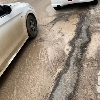 ABB - Ankara Büyükşehir Belediyesi Belediye Neden Çalışmıyor