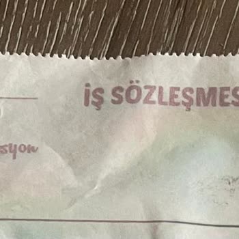 Armut Uygulama Üzerinden Anlaşılan İnşaat Hizmetinde Yaşanan Mağduriyet