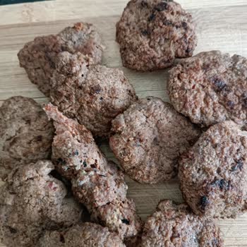 Ali Pehlivanoğlu Market Ürün Kalitesizliği