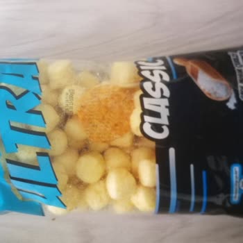 Çerezos Paketlenmiş Mısır Cipsinde Farklı Ürün Bulunması