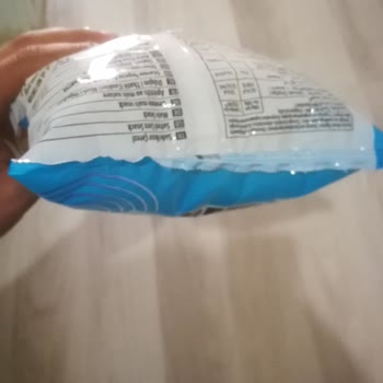 Çerezos Paketlenmiş Mısır Cipsinde Farklı Ürün Bulunması