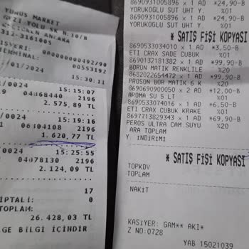 Sodexo Bakiyemden 2 Kere Çekti