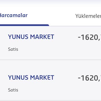 Sodexo Bakiyemden 2 Kere Çekti