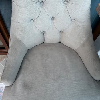 Umut Korkmaz Koltuk Yıkama Kötü Hizmet