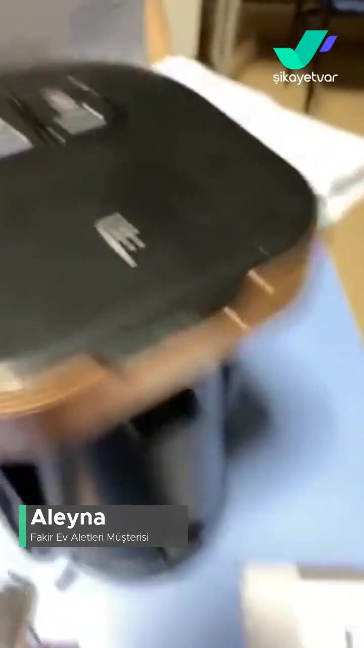 Fakir Kaave Plus Hüsranı! videonun kapak resmi