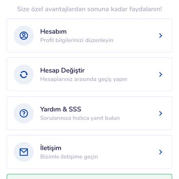 Momento Kişiselleştirme Sorunu Acil