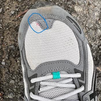 ASICS Spor Ayakkabı Satın Aldığım Mağazanın Ürün Değişim Talebime Yanıtı