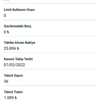 Yapı Kredi Bankası Findeks Kanunu Takipten Çıkmak İstiyorum