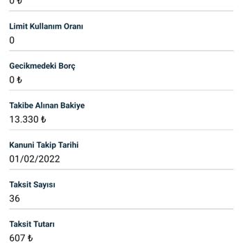 Yapı Kredi Bankası Findeks Kanunu Takipten Çıkmak İstiyorum