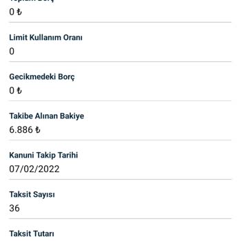 Yapı Kredi Bankası Findeks Kanunu Takipten Çıkmak İstiyorum
