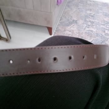 Forbest Fişi Ve Etiketi Olmasına Rağmen Ürün Değişimi Yapılmaması