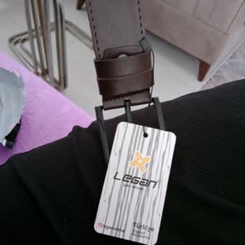 Forbest Fişi Ve Etiketi Olmasına Rağmen Ürün Değişimi Yapılmaması