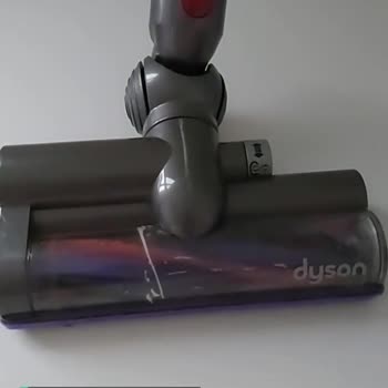 Dyson Animal Pro 2 Pişmanlıktır!