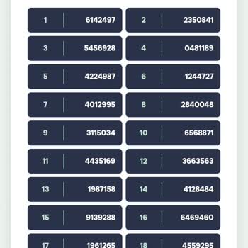 Sahabet Çekiliş Hayal Kırıklığı