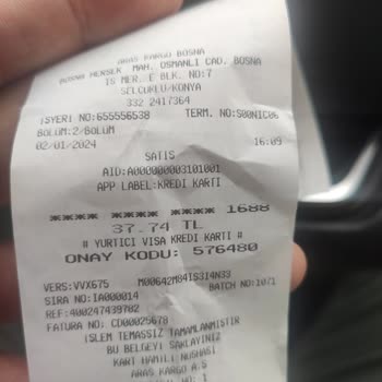 Aras Kargo Aras İade Ücreti