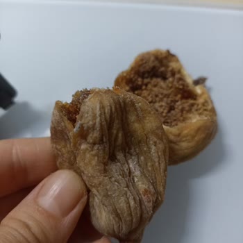 Çitlekçi Kurutulmuş İncir Ürünlerinde Hijyen Sorunları