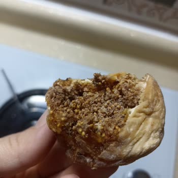 Çitlekçi Kurutulmuş İncir Ürünlerinde Hijyen Sorunları