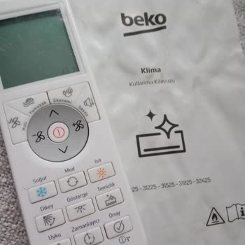 Beko Markasının Çözümsüz Lüğü