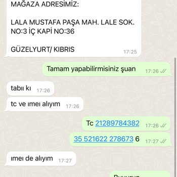 Smart Mobil İletişim Müşteri Mağduriyeti: Ödeme Sonrası Ulaşılamama