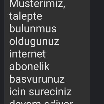 Türk Telekom Altyapısı Sistem Beceriksizliği