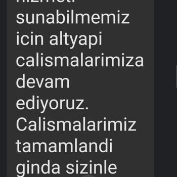 Türk Telekom Altyapısı Sistem Beceriksizliği
