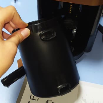 Fakir Ev Aletleri Bozuk Çıktı M