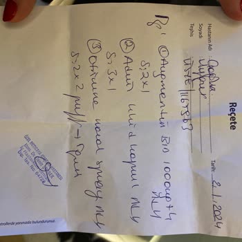 Medicana Hospitals Ataşehir'deki Hastanede Yaşanan Muayene Sorunları