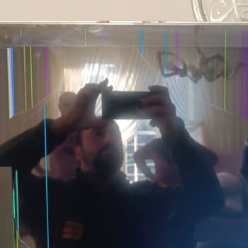 Onvo TV Kırık Çıkma Ve Servis Raporu Değişim Fiyaskosu