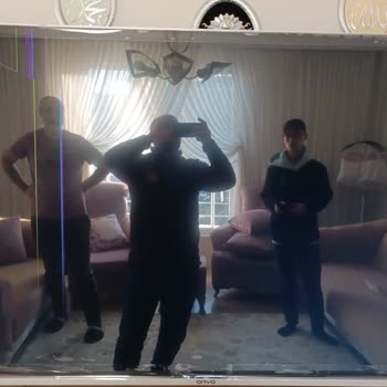 Onvo TV Kırık Çıkma Ve Servis Raporu Değişim Fiyaskosu