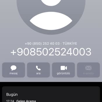 Hepsiburada Premium Güncelleyin Diye Telefon İle İnsanları Arıyor!