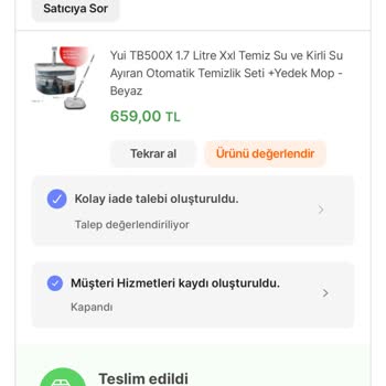 Hepsiburada'nın Yanlış Seçtiği Satıcılar
