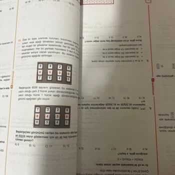 Benim Hocam Yayınevi Yanlış Basım Kitap