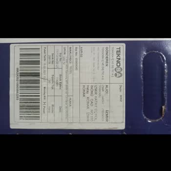 Samsung TV Ekran Kararması Arızası