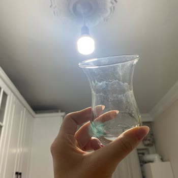 1 Ay Önce Aldığımız Siemens Makinesi Düzgün Yıkamıyor