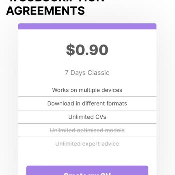 Altresume Şikayet Var. Para Mı Geri Verin!