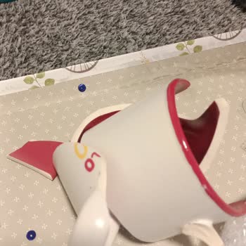 Aras Kargo Kırık Ve Islanmış Kargo