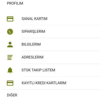Yves Rocher Kullanılamayan ParaPuan'lar!