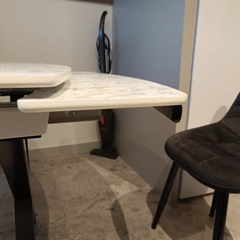 Dekor Mobilya Denizli Mutfak Masam Açılmıyor, Firma İlgisiz!