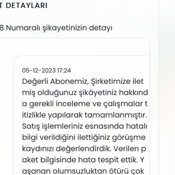 D Smart Abonelik