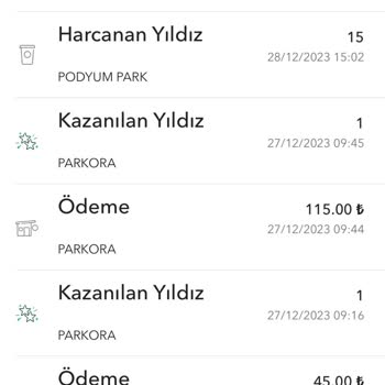 Starbucks Uygunsuzluğu 1000 TL Kol Böreği