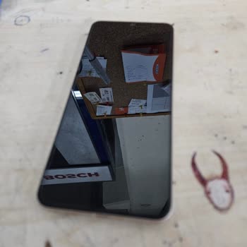 Reeder Marka Telefon Problemi